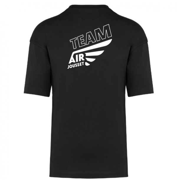 T-shirt - AirJousset de Kévin Jousset mma