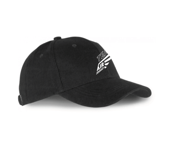 Casquette - AirJousset de Kévin Jousset mma